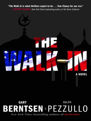 The Walk-In - ebook